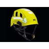 Kask Petzl STRATO VENT HI-VIZ YELLOW 