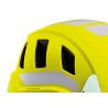 Kask Petzl STRATO VENT HI-VIZ YELLOW 