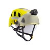 Kask Petzl STRATO VENT HI-VIZ YELLOW 