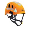 Kask Petzl STRATO VENT HI-VIZ ORANGE 
