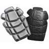 Nakolanniki MASCOT black/light grey