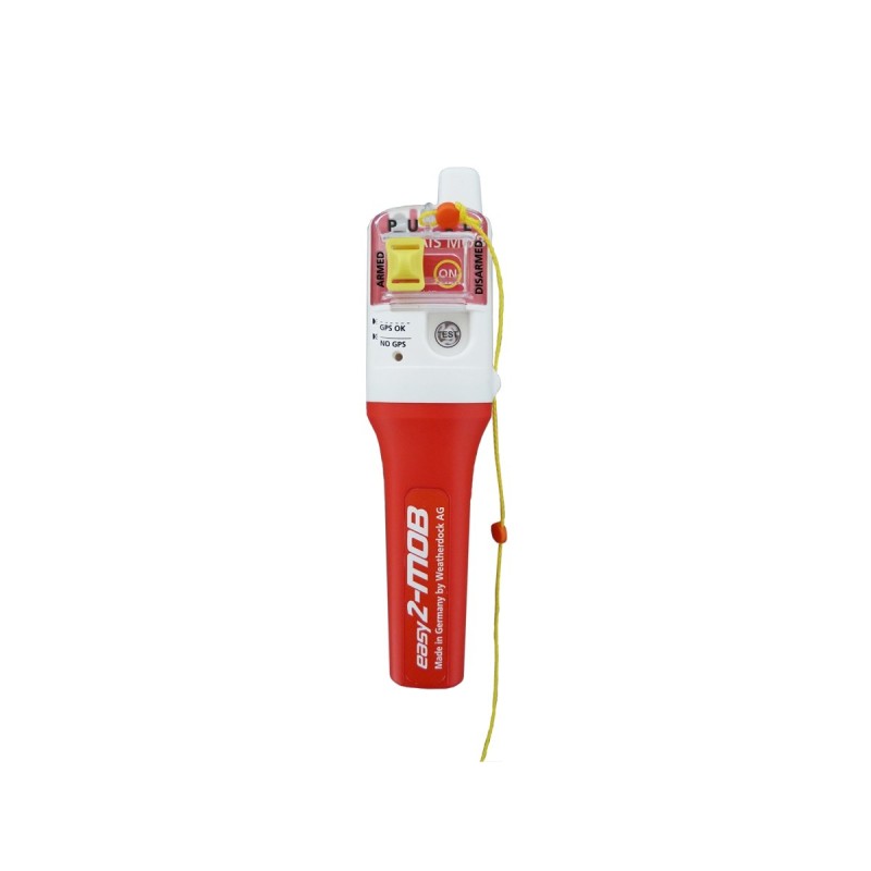 Lokalizator Weatherdock - PLB EASY2MOB, DSC/AIS 