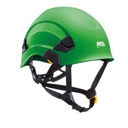 Kask Petzl VERTEX GREEN