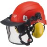 Kask Camp ARES AIR RED