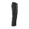 Spodnie MASCOT ULTIMATE STRETCH with kneepad pockets black rozm. 82C50 