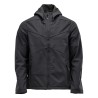 Kurtka MASCOT SOFTSHELL with hood black rozm. XL 