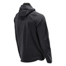 Kurtka MASCOT SOFTSHELL with hood black rozm. XL 