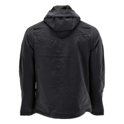 Kurtka MASCOT SOFTSHELL with hood black rozm. XL 
