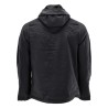 Kurtka MASCOT SOFTSHELL with hood black rozm. XL 