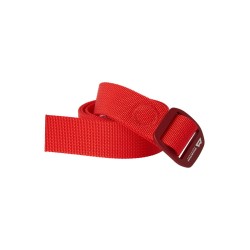 Pasek ME LIGHTNING BELT CARDINAL ORANGE