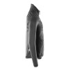 Bluza MASCOT Fleece with zipper black rozm. L