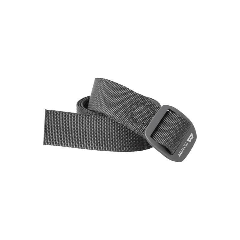 Pasek ME LIGHTNING BELT ANVIL GREY