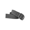 Pasek ME LIGHTNING BELT ANVIL GREY