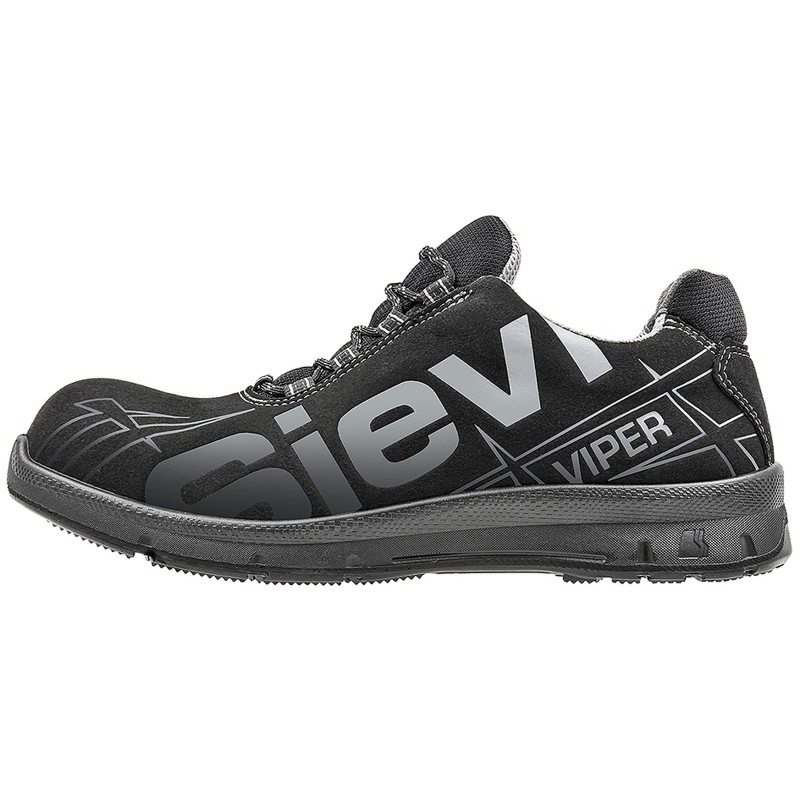 Obuwie robocze Sievi Viper 3 S3 rozm. 36 