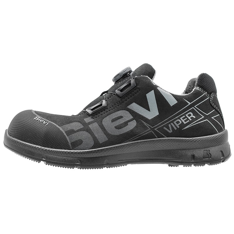 Obuwie robocze Sievi Viper 3 Roller S3 rozm. 47