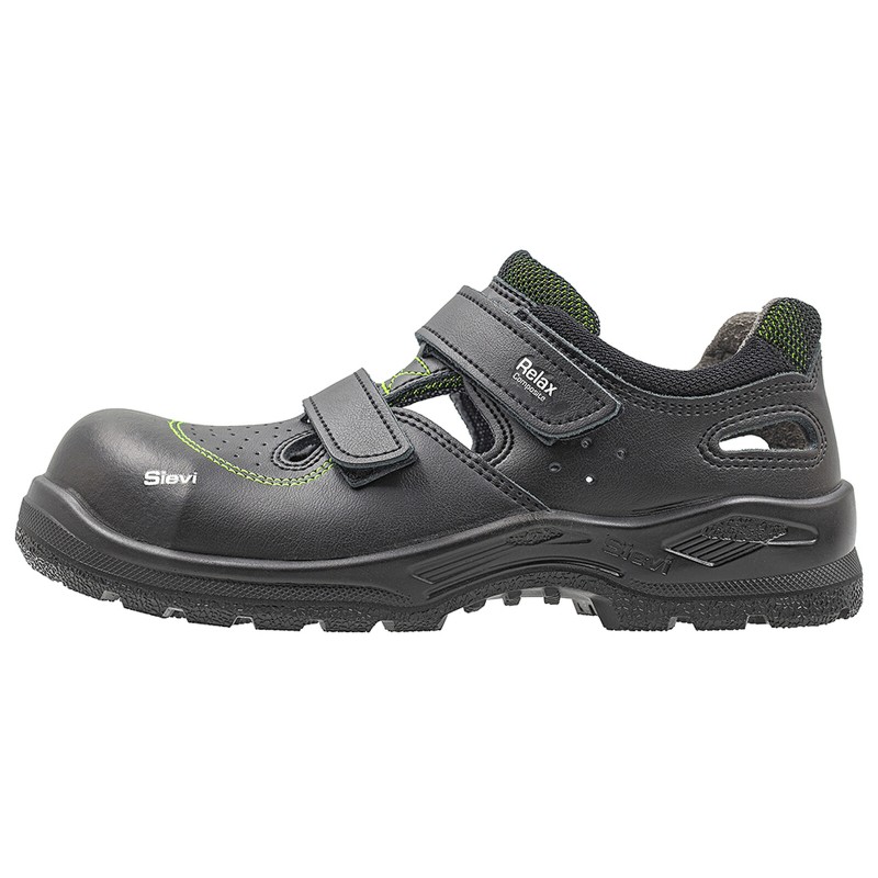 Obuwie robocze Sievi Relax CT S1PL rozm. 36