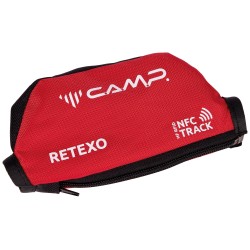 Pokrowiec na absorber Camp RETEXO ZIP CASE 