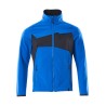 Kurtka MASCOT ACCELERATE softshell azure black/dark navy rozm.  L
