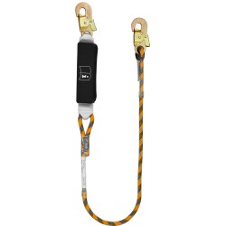 Lonża Skylotec BFD SK12 I FS 51 ST / FS 51 ST 2 m