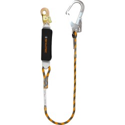 Lonża Skylotec BFD SK12 I FS 90 ST / FS 51 ST 1.5 m
