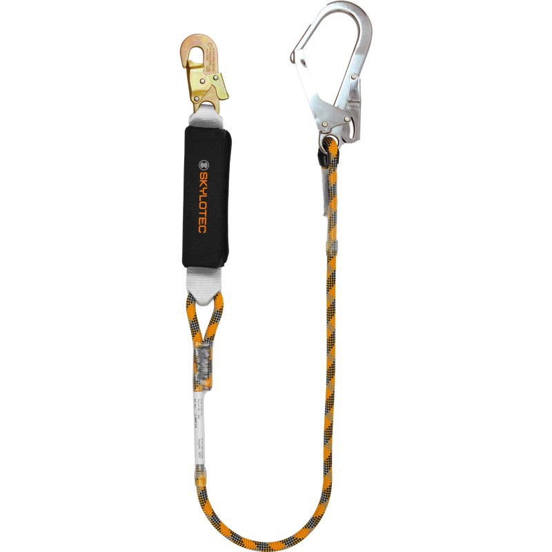 Lonża Skylotec BFD SK12 I FS 90 ST / FS 51 ST 1.5 m