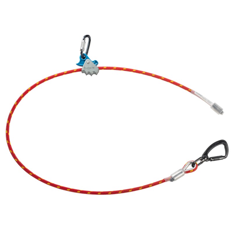 Linka pozycjonująca Skylotec ERGOGRIP CORE S15 4 m