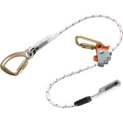 Linka pozycjonująca Skylotec ERGOGRIP SK12 KOBRA TRI 1.5 m