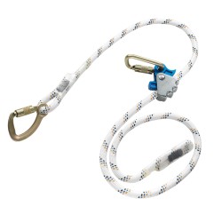 Linka pozycjonująca Skylotec ERGOGRIP SK16 KOBRA TRI 2 m