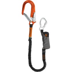 Lonża Skylotec SKYSAFE PRO FLEX I FS 64 ALU ANSI / KOBRA AL TRI 1.8 m