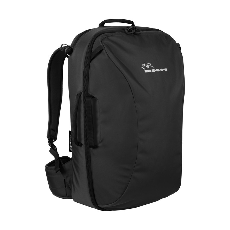 Plecak DMM FLIGHT BLACK