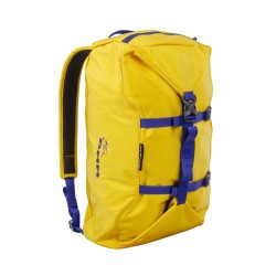 Plecak DMM CLASSIC ROPE BAG YELLOW