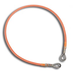 Linka Teufelberger flipLINE 12.5 mm e2e - 4.9 m