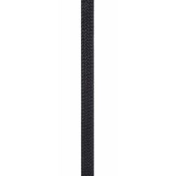 Lina Edelweiss RESCUE 12 mm BLACK 100 m