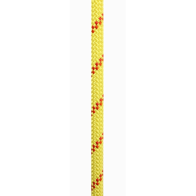 Lina Edelweiss TEMP 11 mm YELLOW 100 m