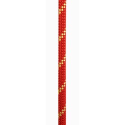 Lina Edelweiss TEMP 11 mm RED 100 m