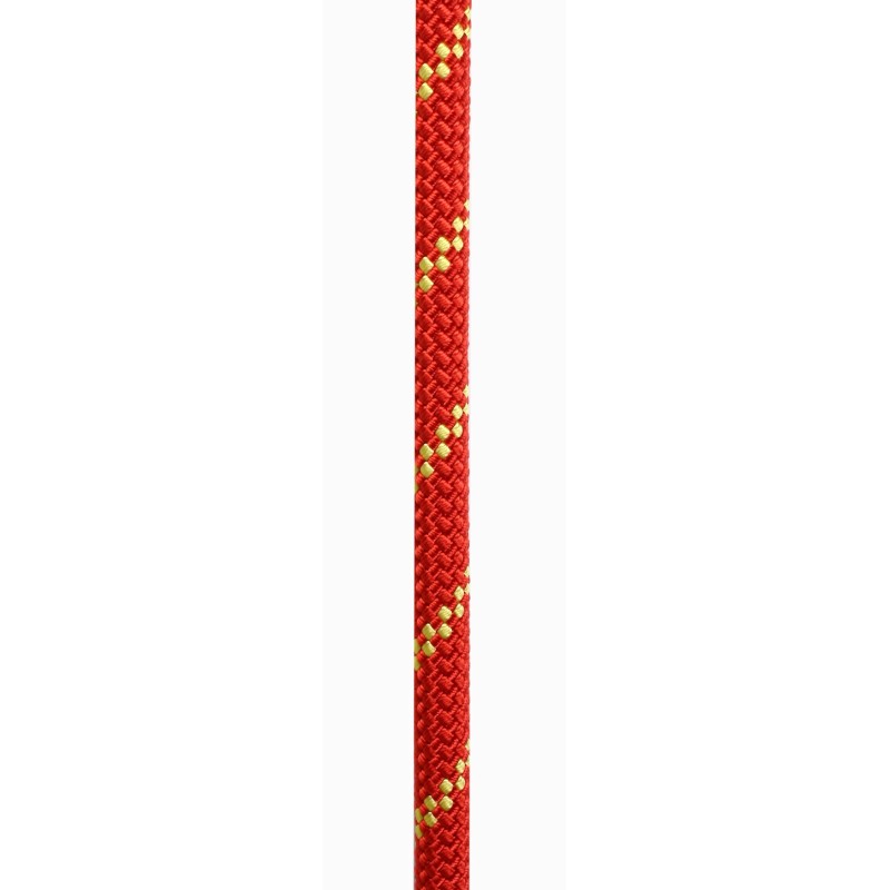 Lina Edelweiss TEMP 11 mm RED 100 m