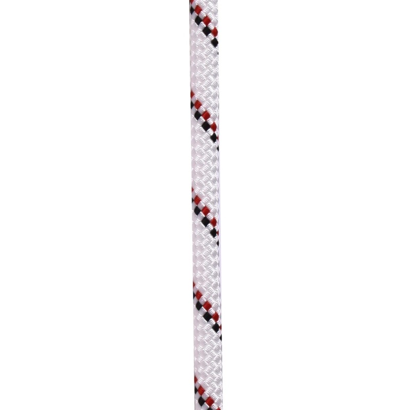 Lina Edelweiss RESCUE 13 mm WHITE 100 m