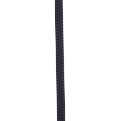 Lina Edelweiss RESCUE 13 mm BLACK 100 m