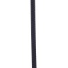Lina Edelweiss RESCUE 13 mm BLACK 100 m
