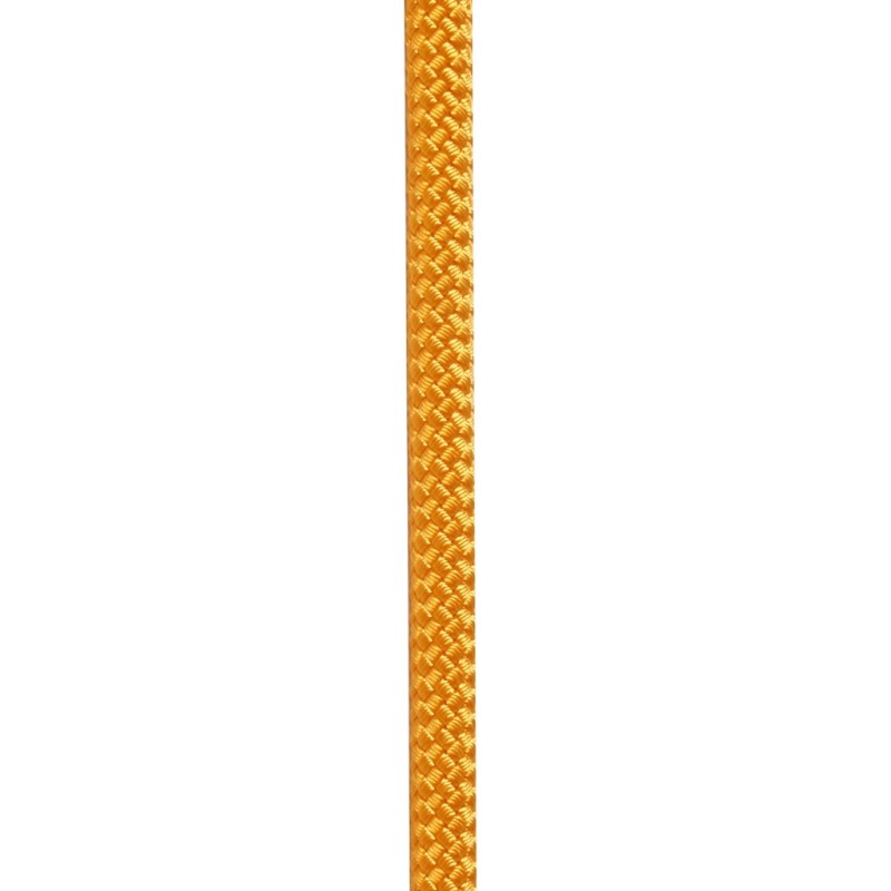 Lina Edelweiss RESCUE 13 mm ORANGE 200 m