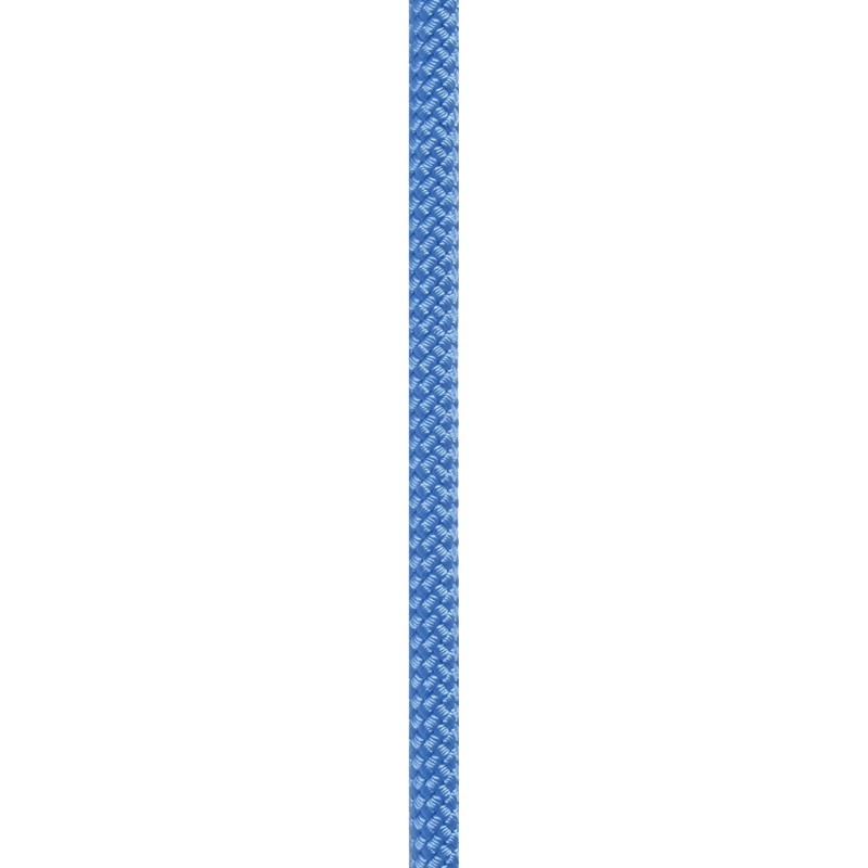 Lina Edelweiss RESCUE 13 mm BLUE 200 m