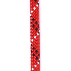 Lina Edelweiss PROMAX 10.5 mm UNICORE RED 50 m