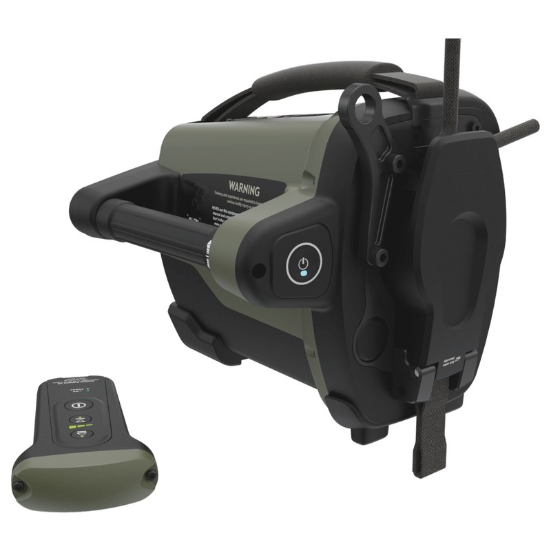 Wciągarka Skylotec ACTSAFE TCXII URBAN FORCE