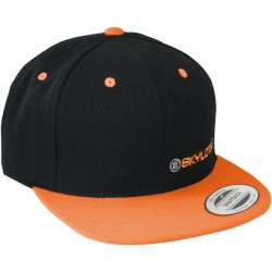 Czapka Skylotec BASE CAP ORANGE