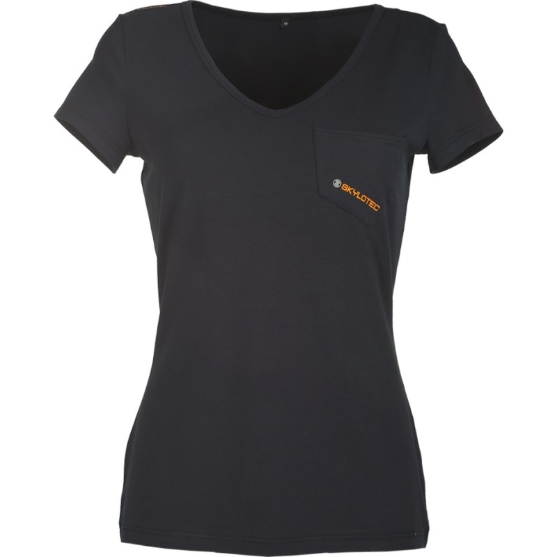 T-Shirt damski Skylotec POCKET TEE L
