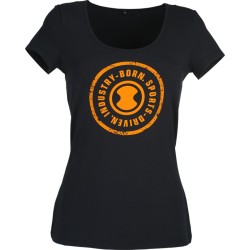 T-Shirt damski Skylotec CLASSIC TEE XS