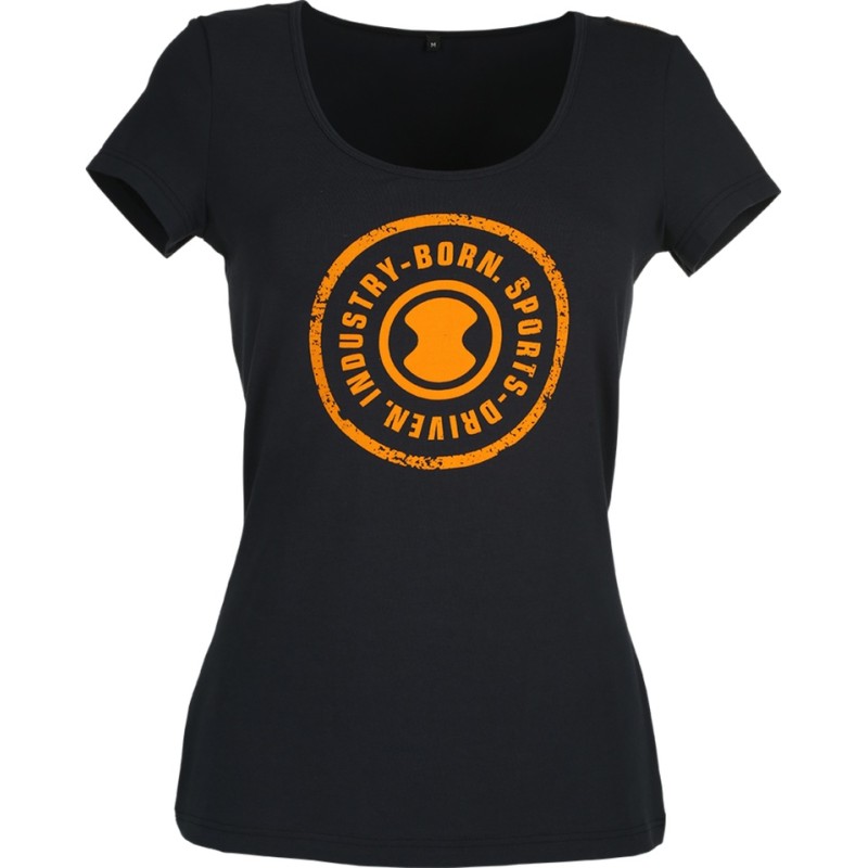 T-Shirt damski Skylotec CLASSIC TEE M