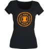 T-Shirt damski Skylotec CLASSIC TEE L