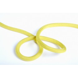 Rep Edelweiss CORD 8 mm BLACK