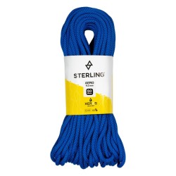 Lina Sterling AERO 9.2 mm BLUE 70 m